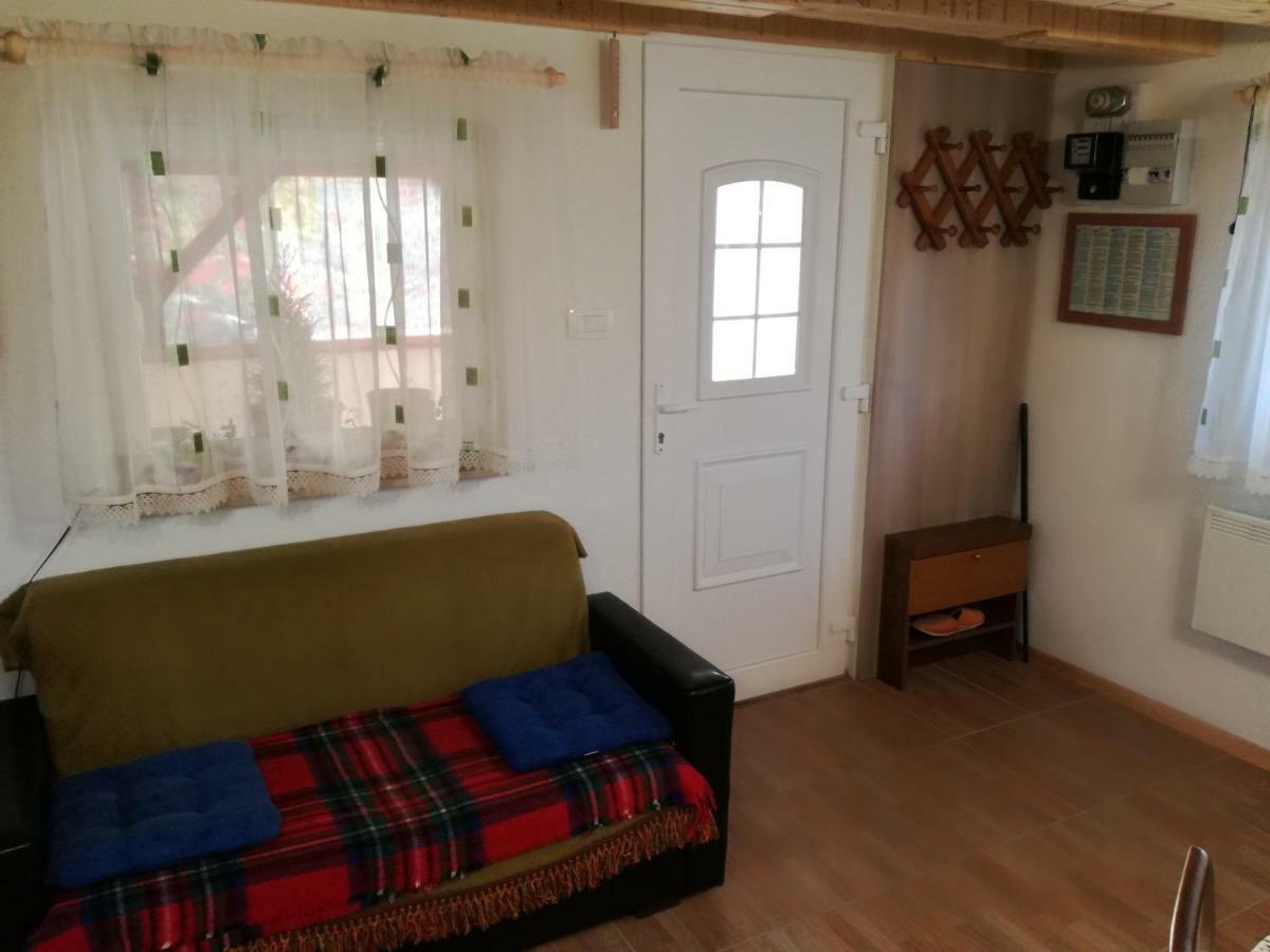 Ferienwohnung Kuca Za Odmor "Jasna" Crni Lug Exterior foto