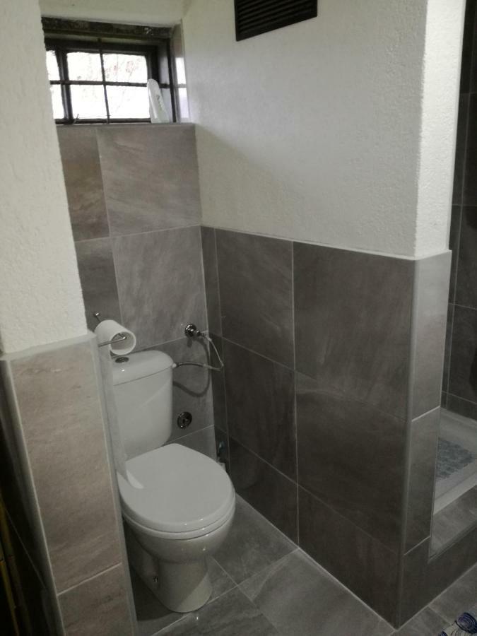Ferienwohnung Kuca Za Odmor "Jasna" Crni Lug Exterior foto