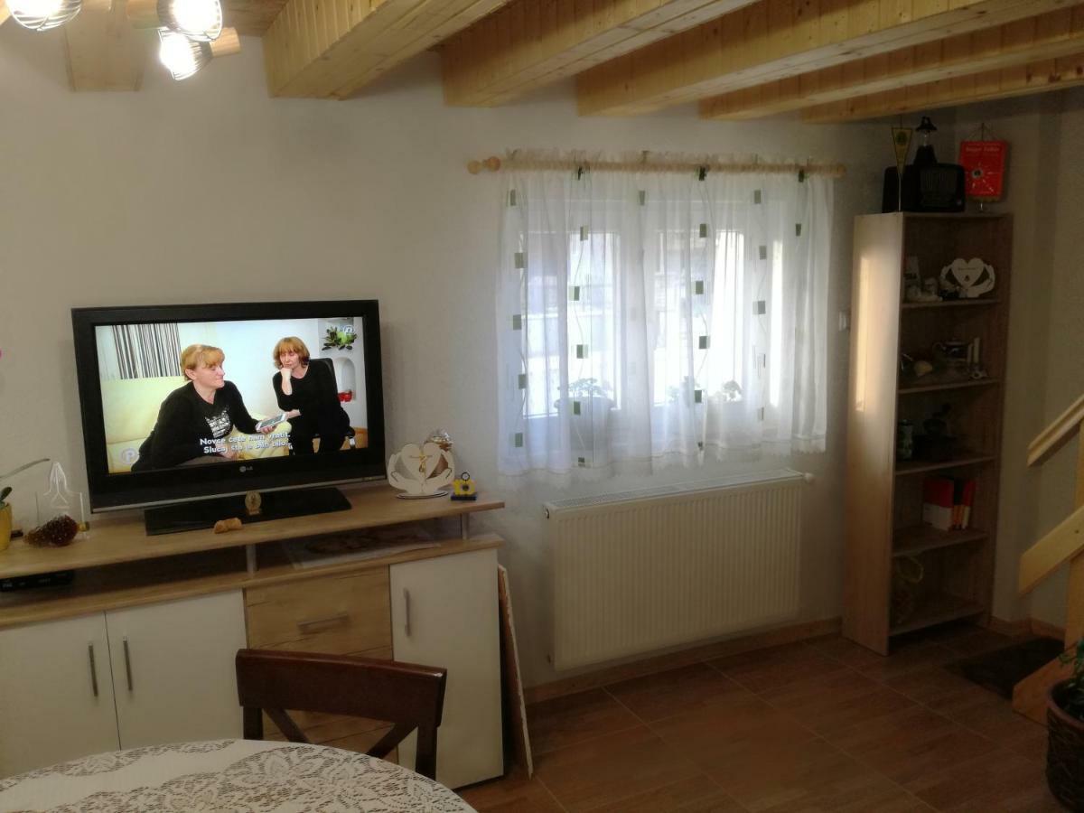 Ferienwohnung Kuca Za Odmor "Jasna" Crni Lug Exterior foto