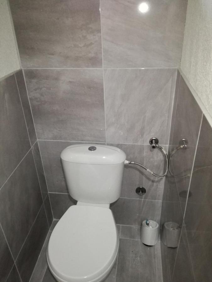 Ferienwohnung Kuca Za Odmor "Jasna" Crni Lug Exterior foto