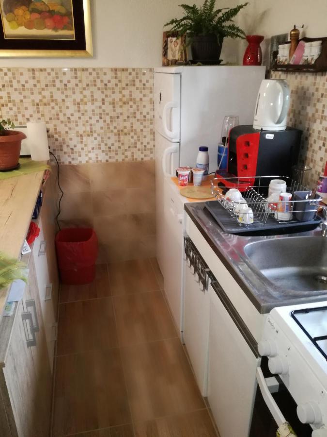Ferienwohnung Kuca Za Odmor "Jasna" Crni Lug Exterior foto